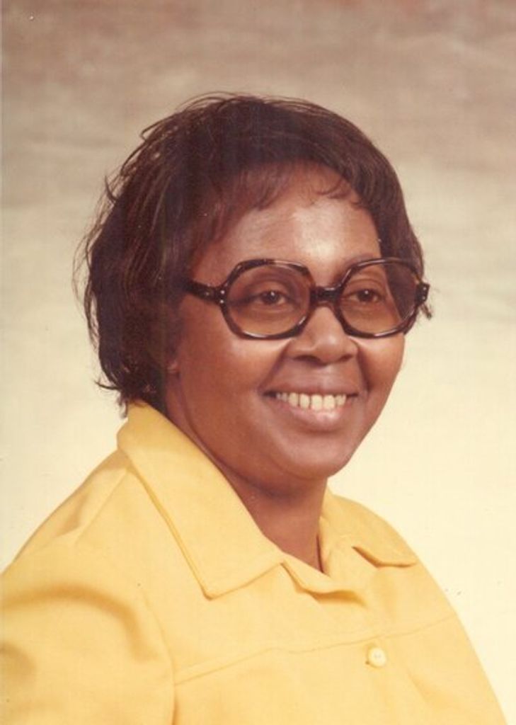 Shirley Jean Faucette Profile Photo