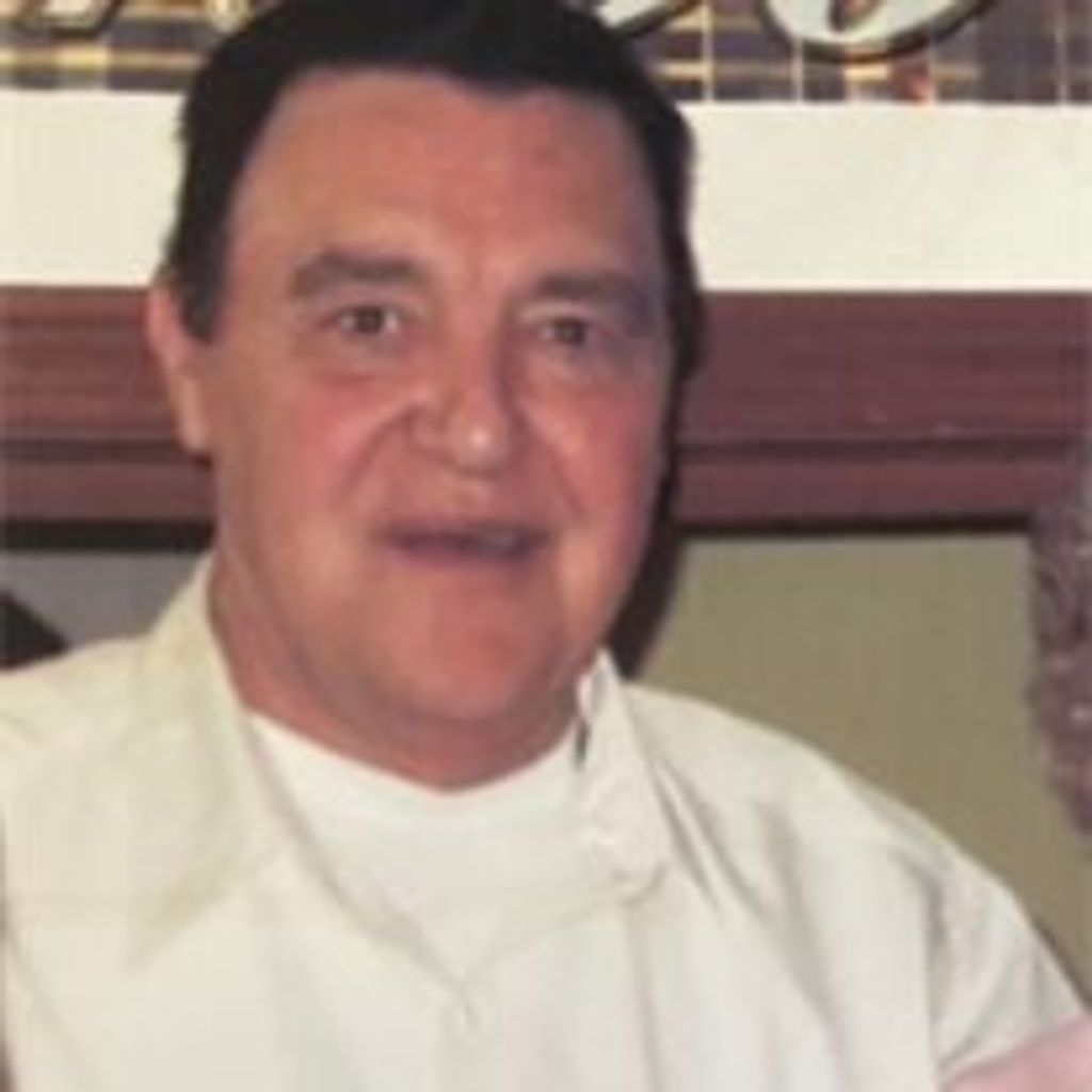 Kenneth Brian Simmons Profile Photo