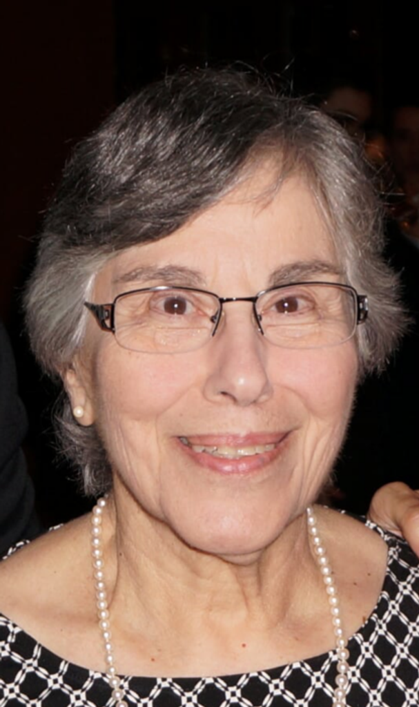 Dolores R. (Hashim)  Gerardi