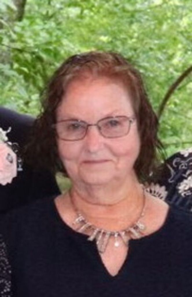Patty Gail Stertz Profile Photo