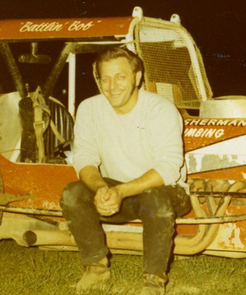 Robert B. Brymesser