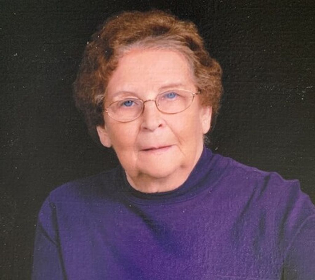 Anna Jean Hayes Profile Photo