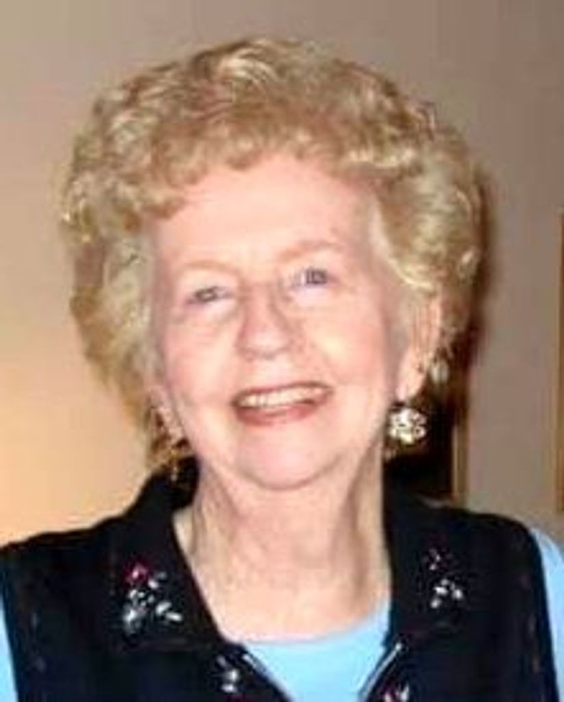 Geraldine Ballew Cloninger