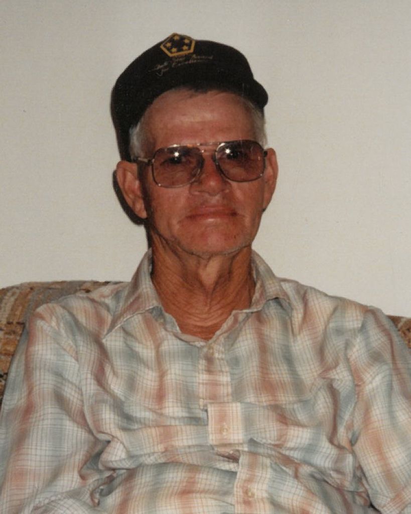 Grady Stewart Elliott
