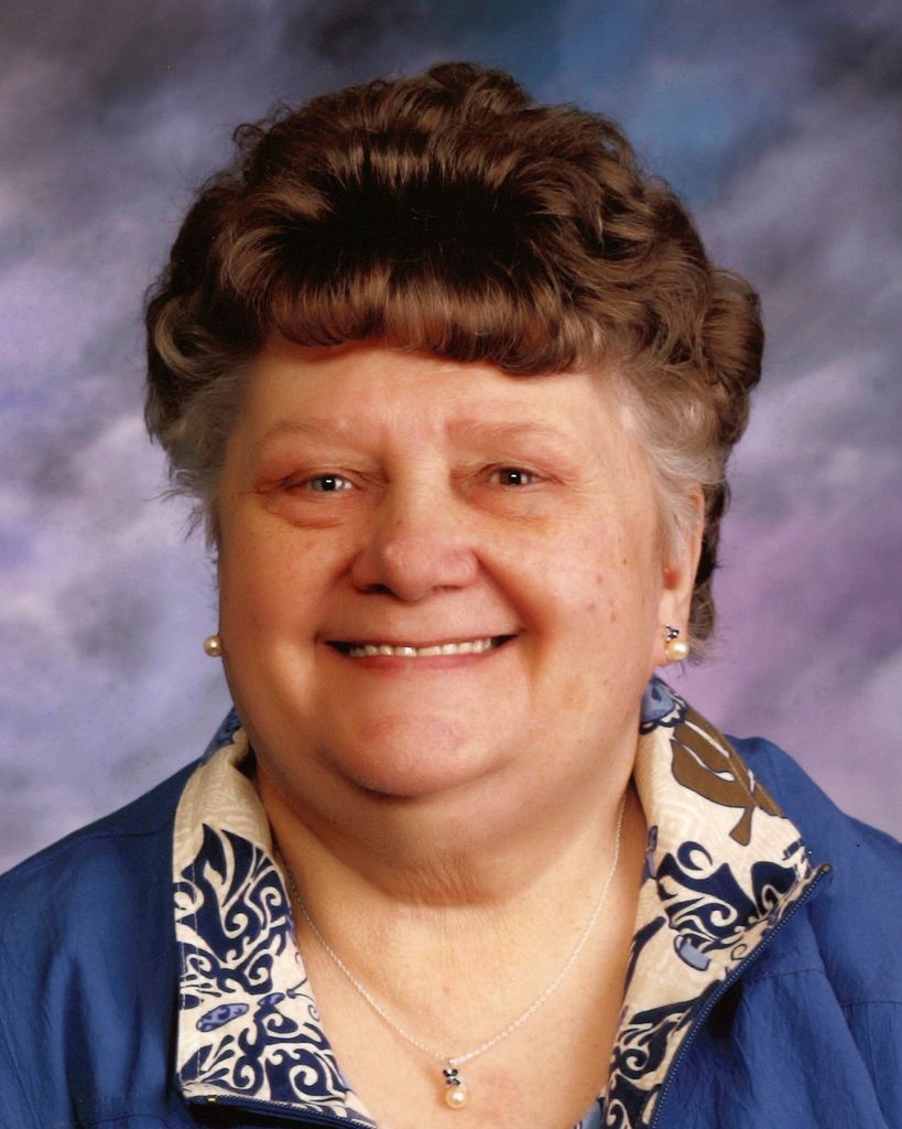 Joyce E. Johnson Profile Photo
