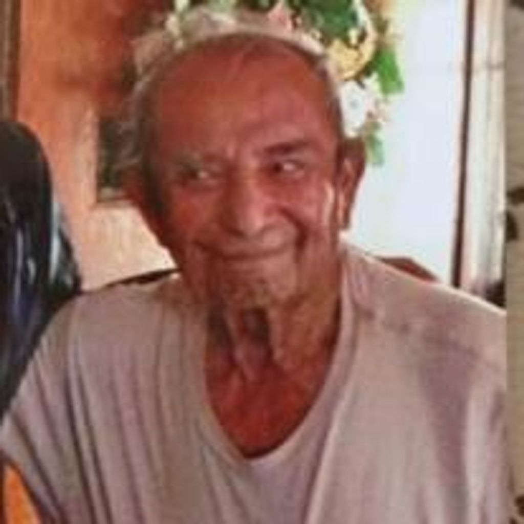 Trinidad Carrillo
