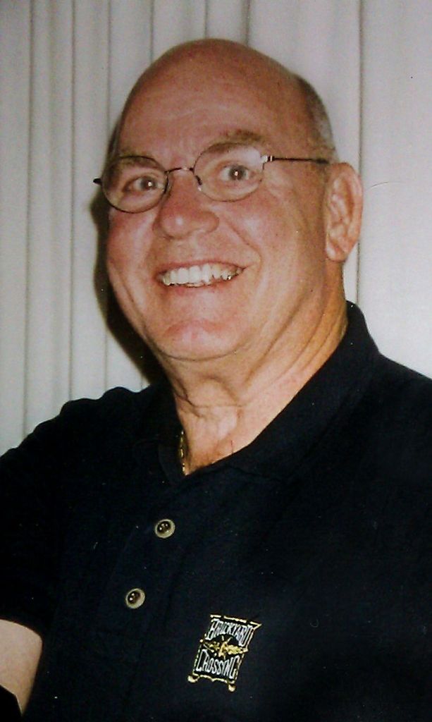 Harvey Lewis