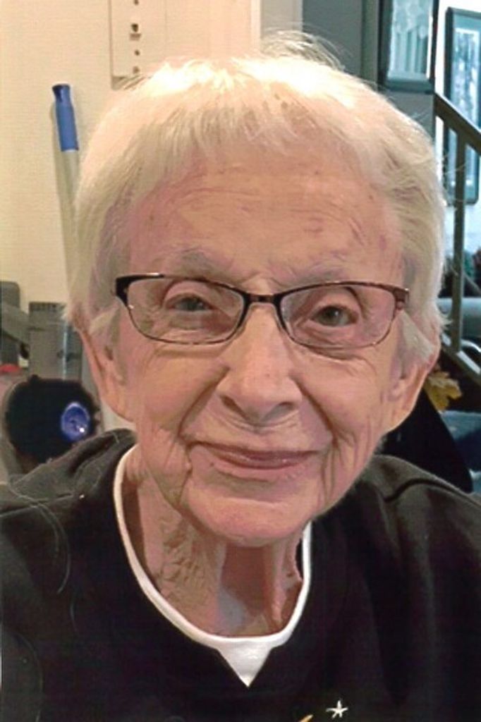 Glendene Marie Eskridge Profile Photo