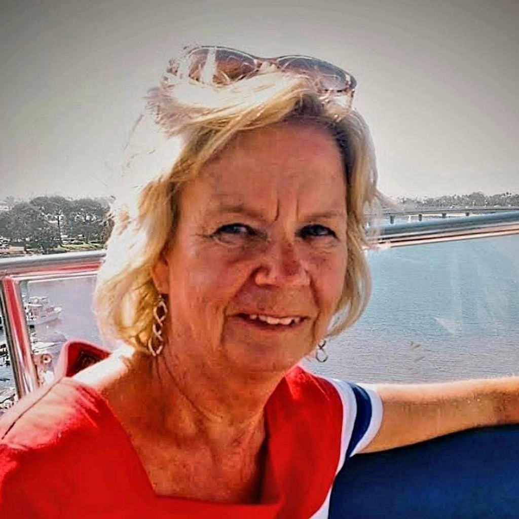 Judith Hamons Profile Photo