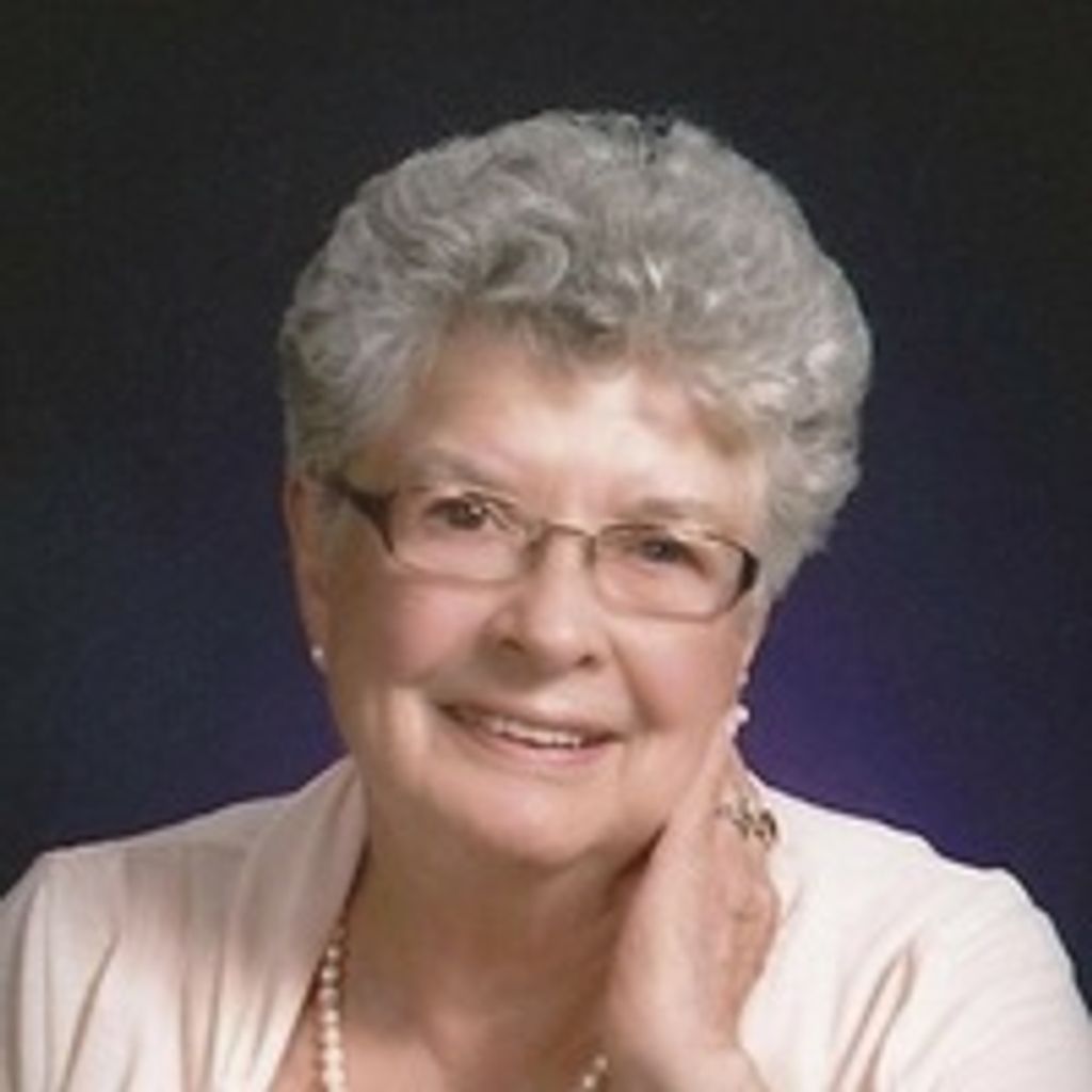 Vera A. (Rogers) Holzapfel