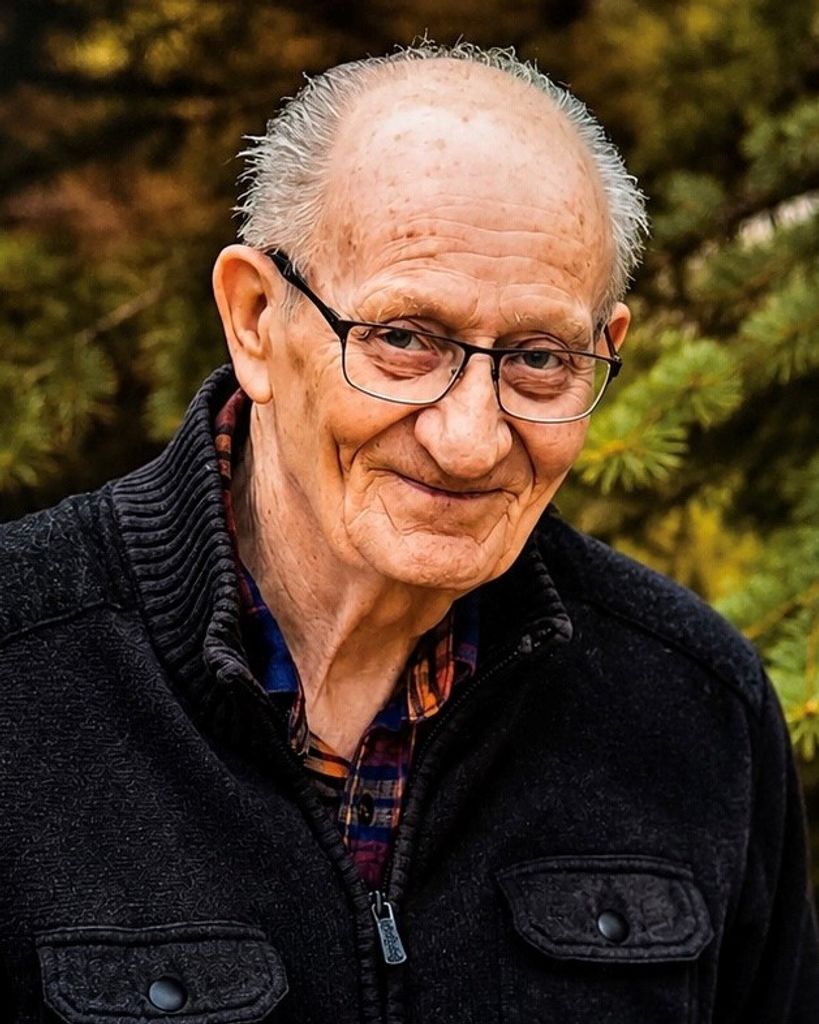 Arlen Morris Profile Photo