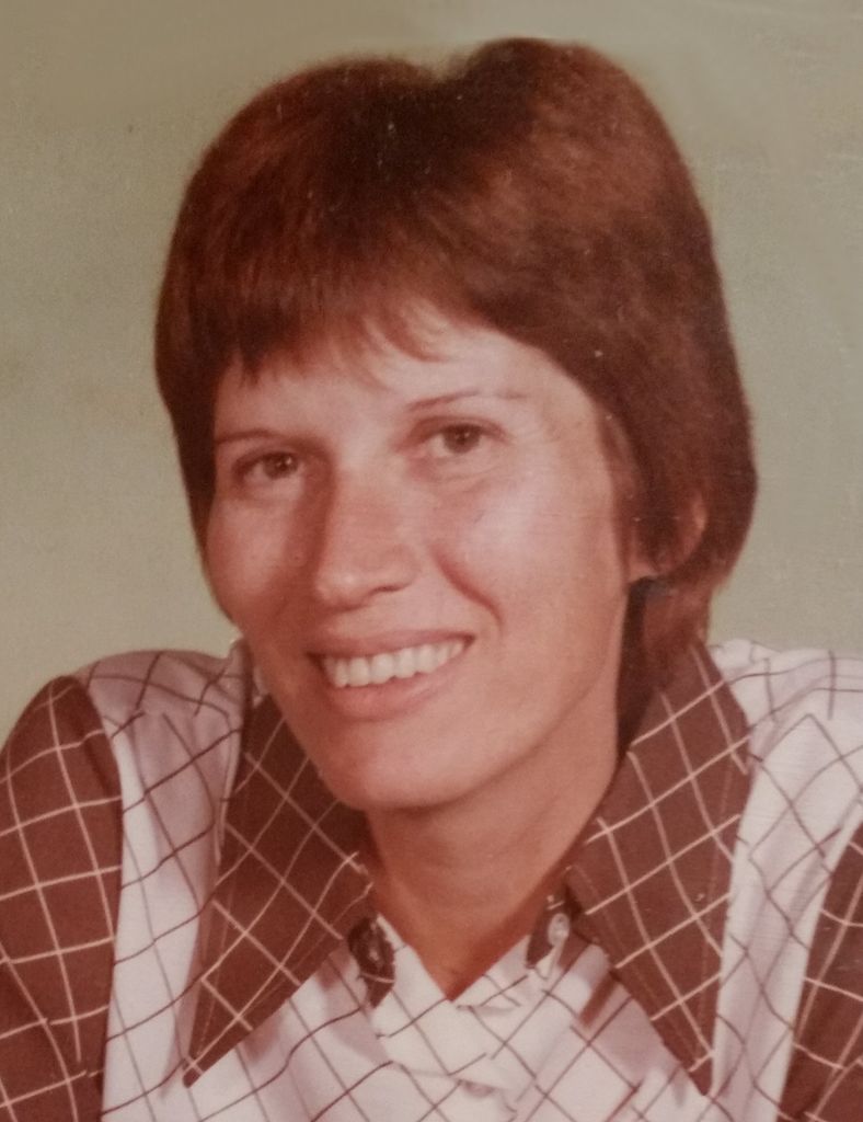 Elizabeth Louise Ernst Collinge Profile Photo