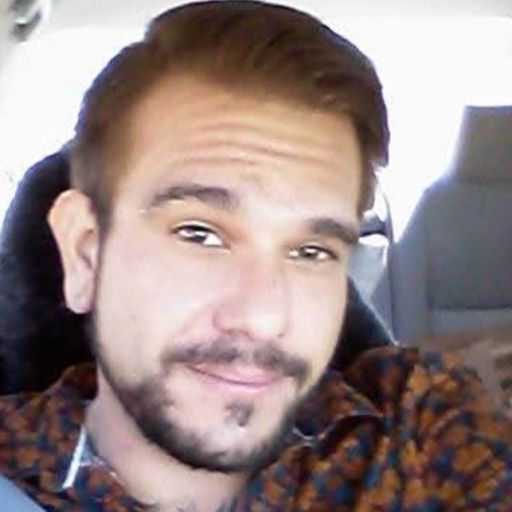 Derek Raymond Quibell Muniz Profile Photo