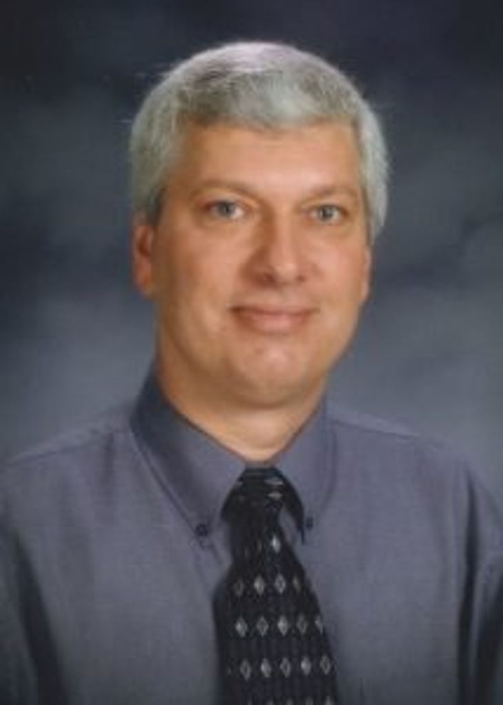 Scott O’Neal Profile Photo