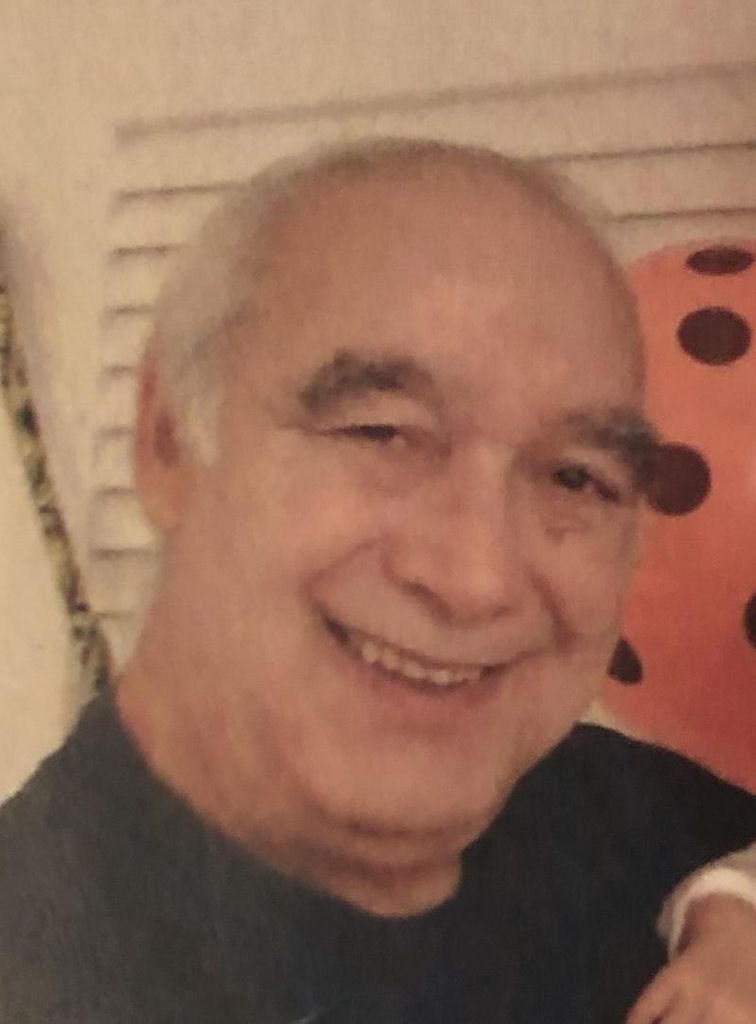 John (Jack) Markoya Profile Photo