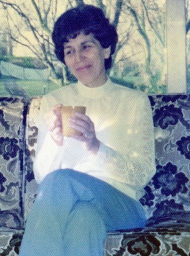 Mary Cacicia Niehaus Profile Photo