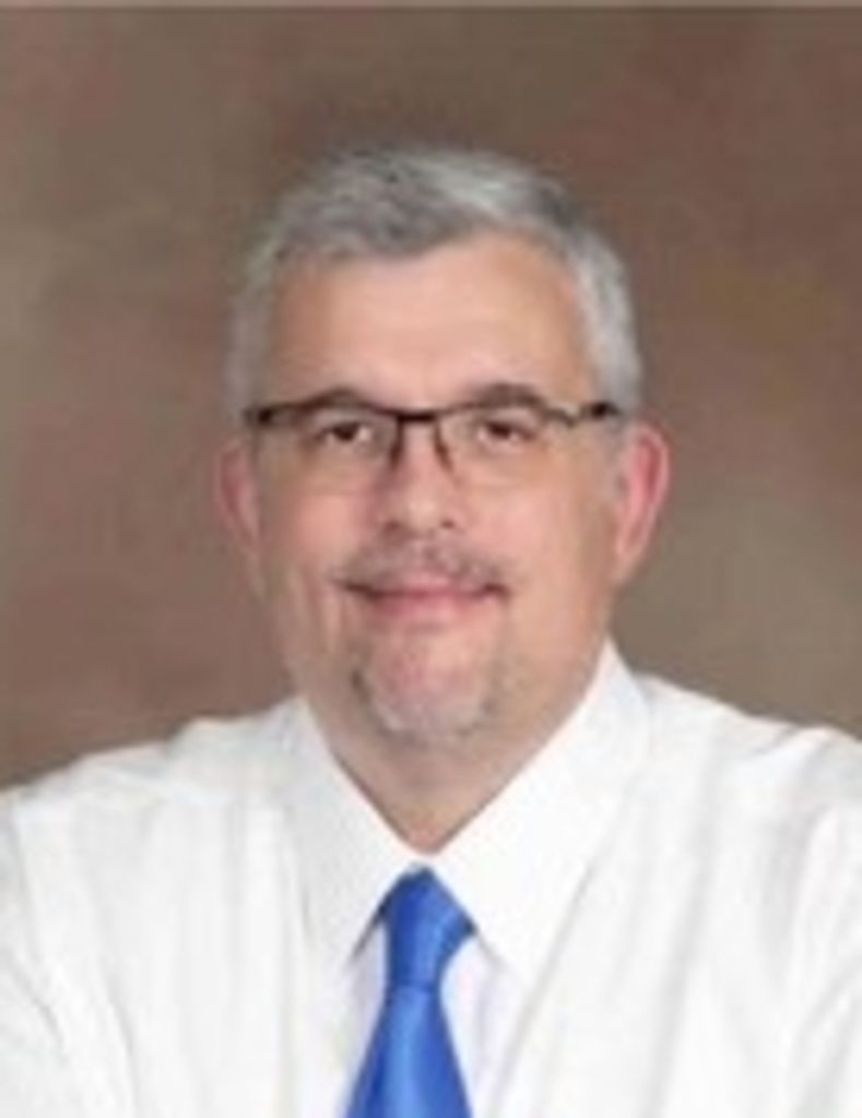 Brent  Thomas Holley Profile Photo
