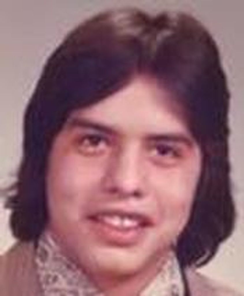 David Allen Peters