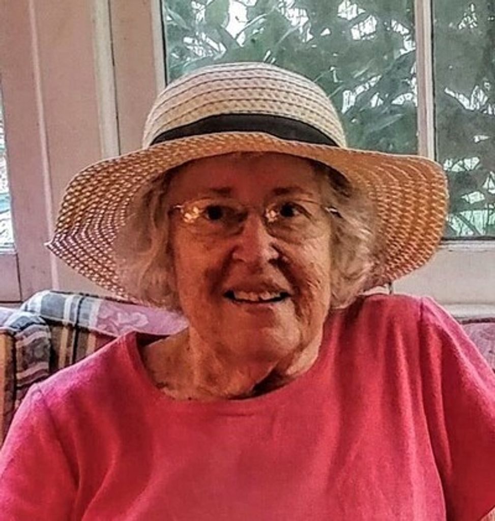 Joyce Thomas Profile Photo