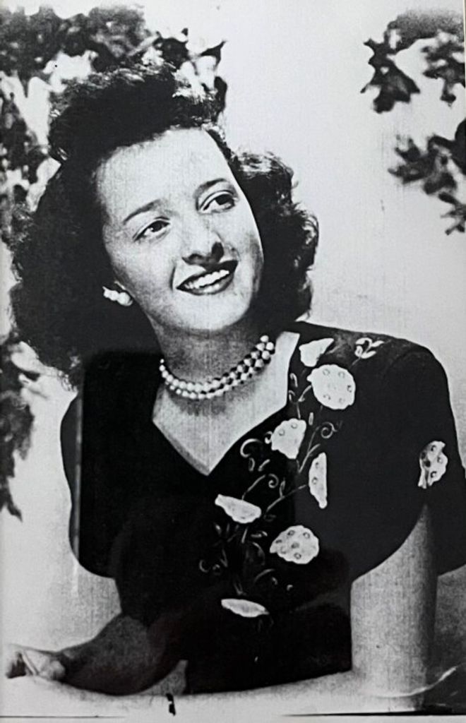 Dorothy G. (Gray)  Lenco Profile Photo