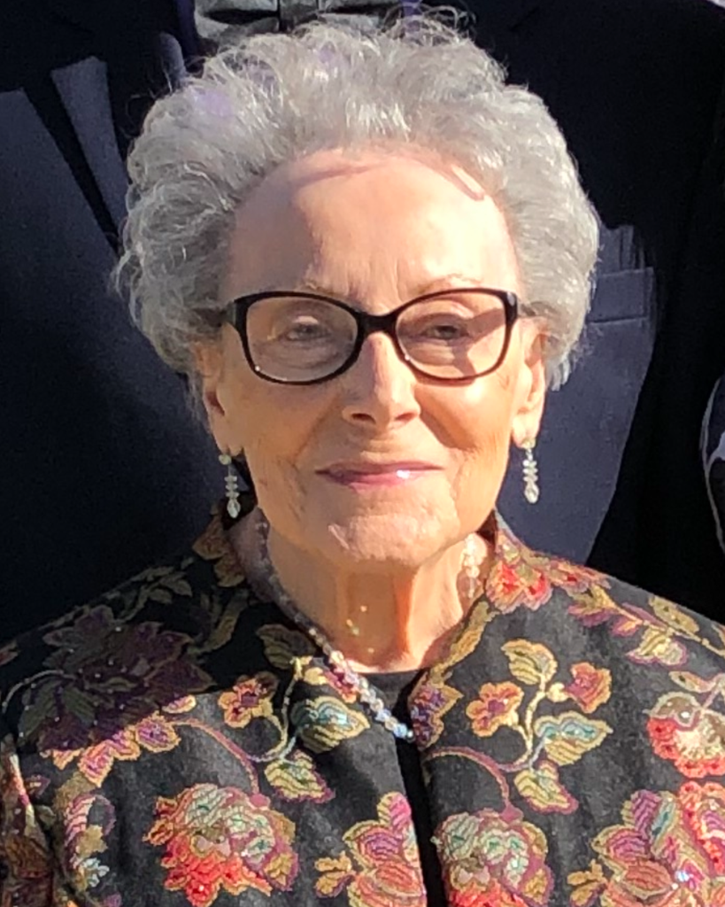 Marietta A. Troiani Profile Photo