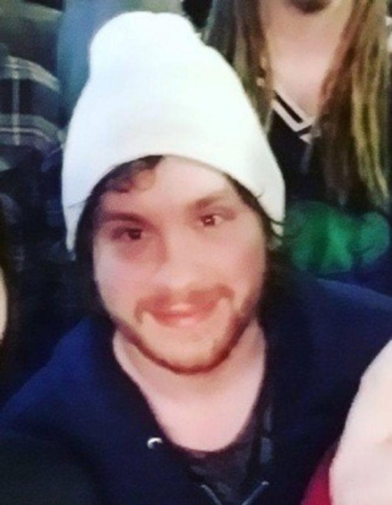 Joseph Dean Robinette