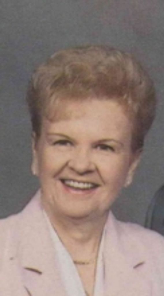 Marguerite Sandy Ritter