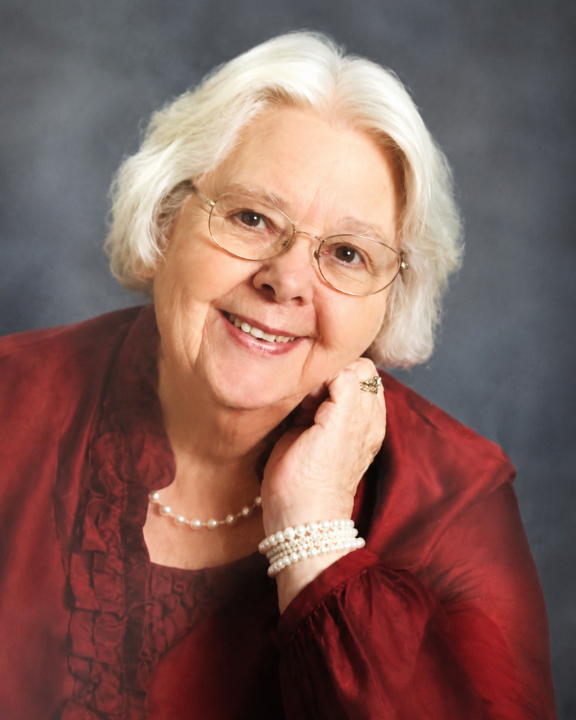 Lucille Elizabeth Krohn Profile Photo