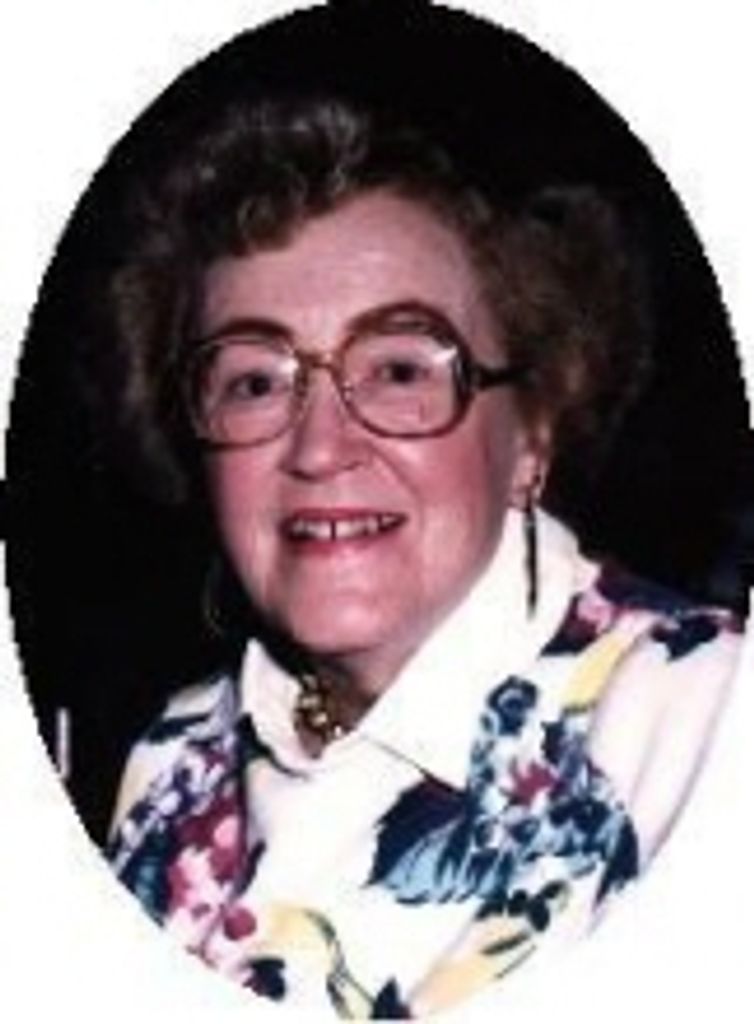Dorothy E. Gillott