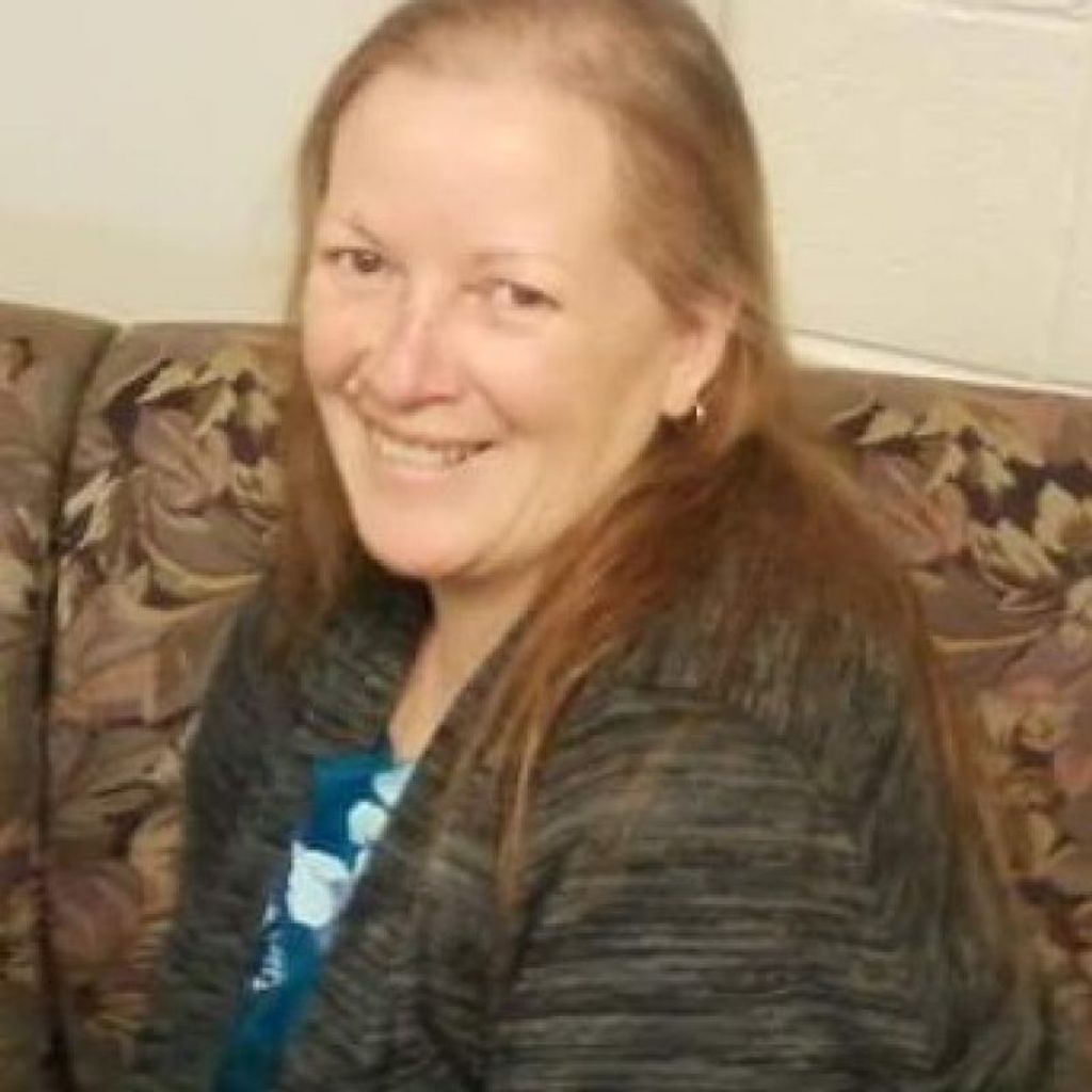 Carleen Hammond  Nelson