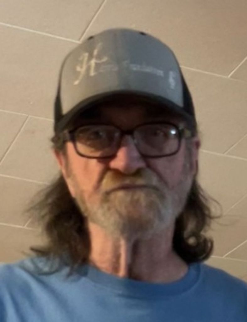 Jeffery Lyn Harris Profile Photo