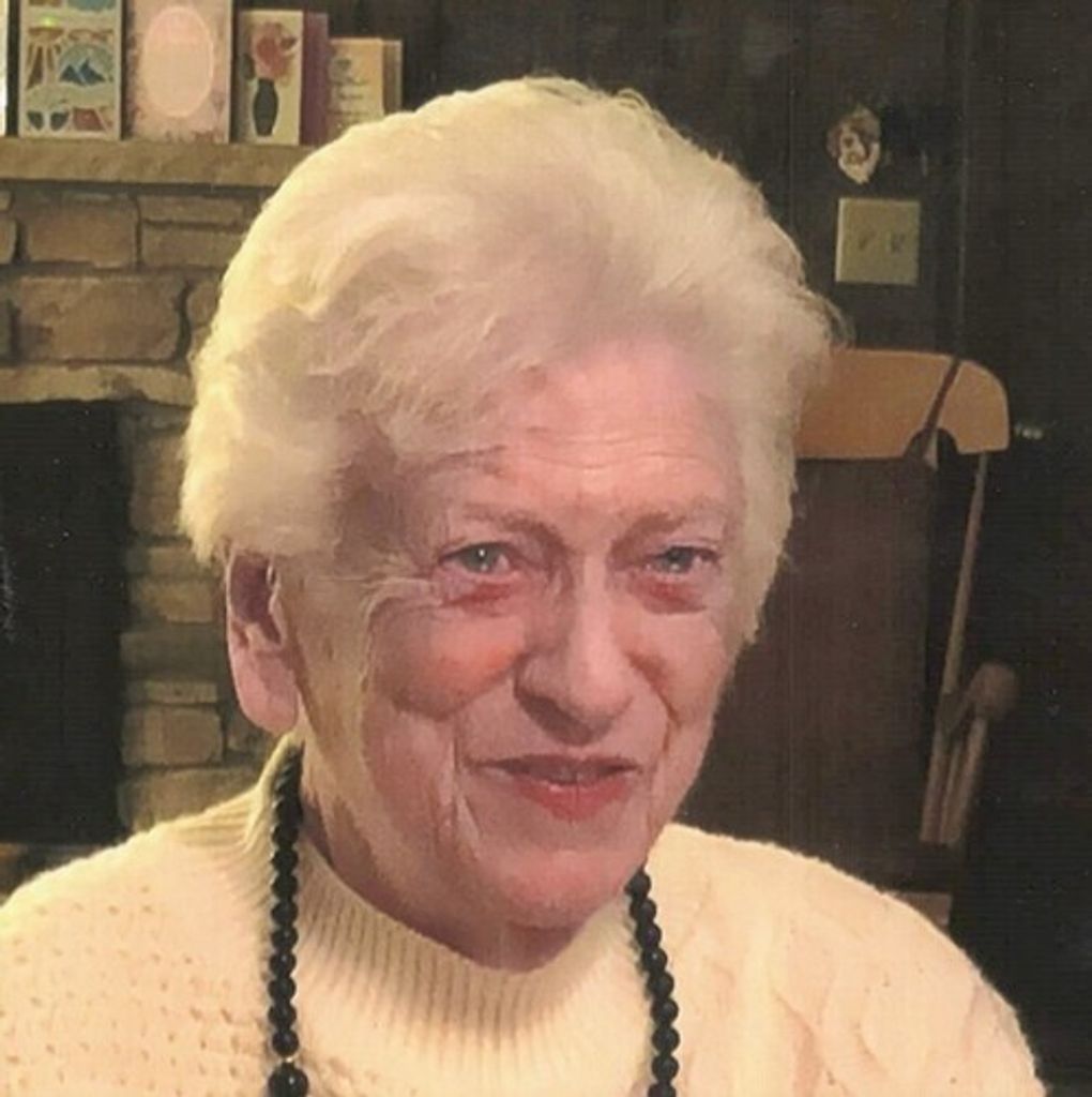 Donna Whalen Profile Photo