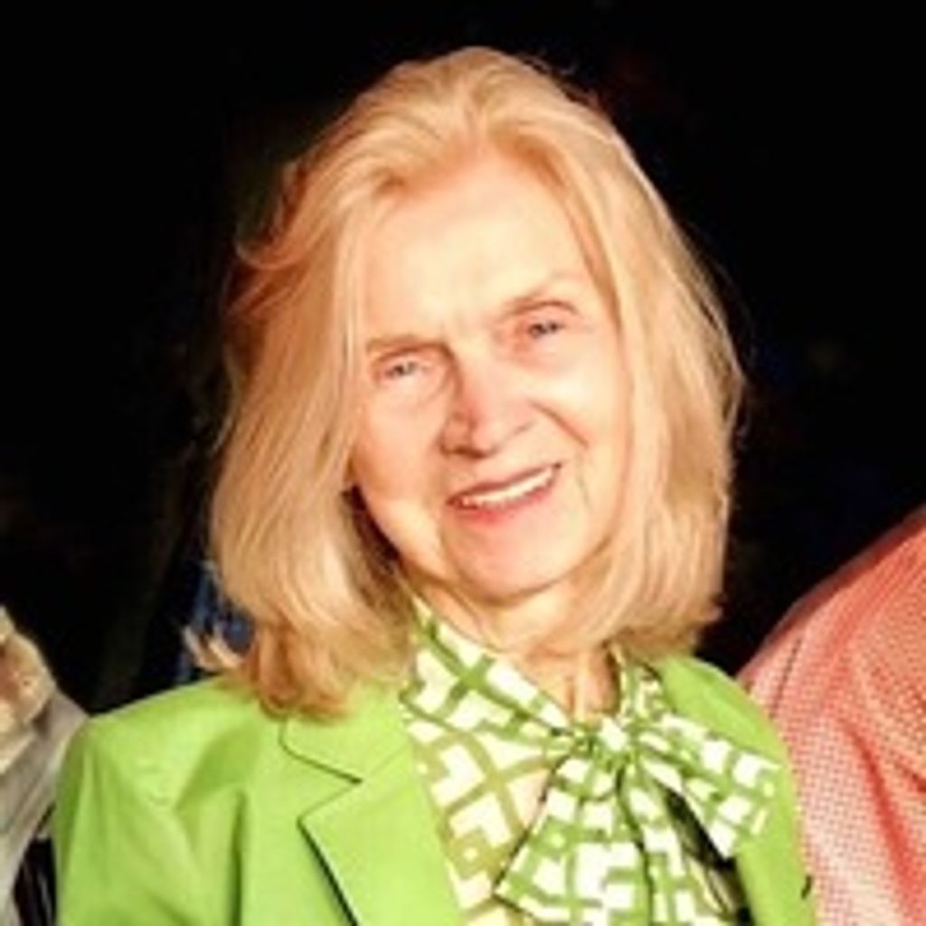 Wanda Waters Phillips