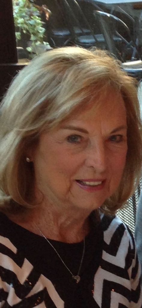 Florence Jeanette Rucker