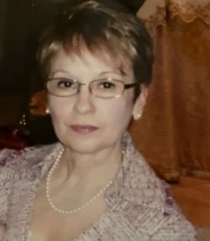 Diane Digiacomo