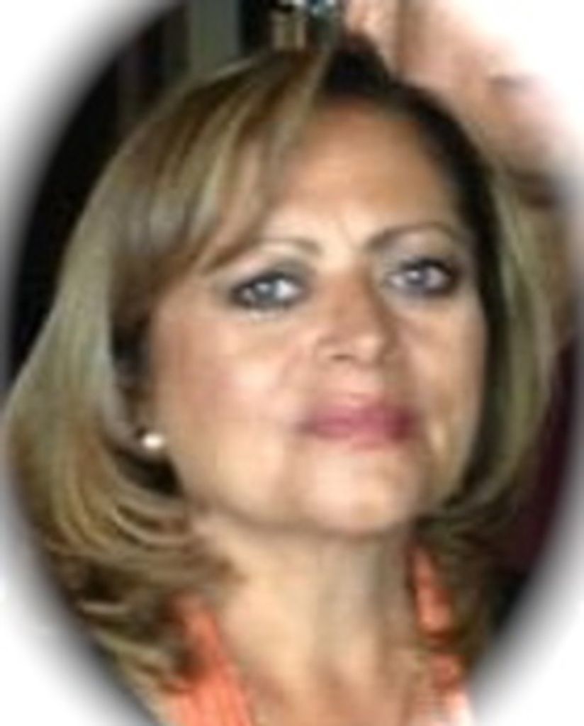 Margarita Montes