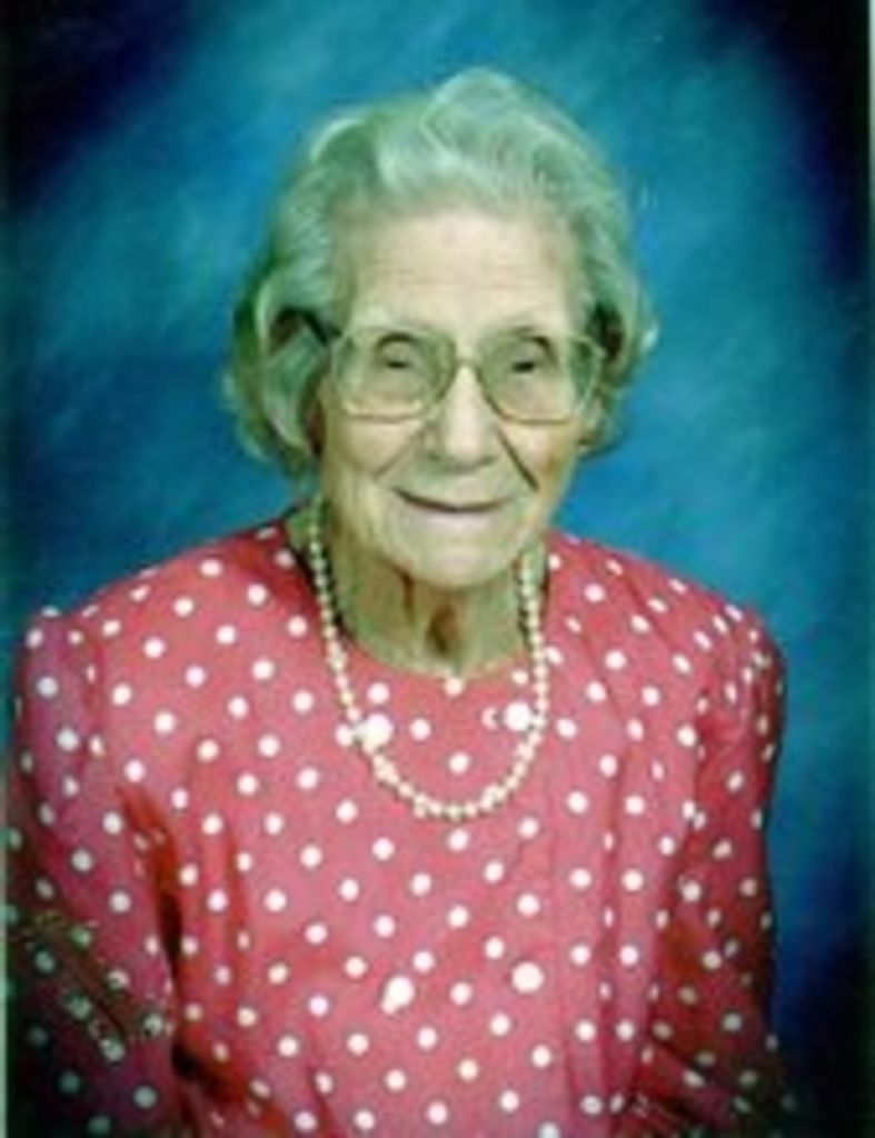 Hattie Cohen Wilson