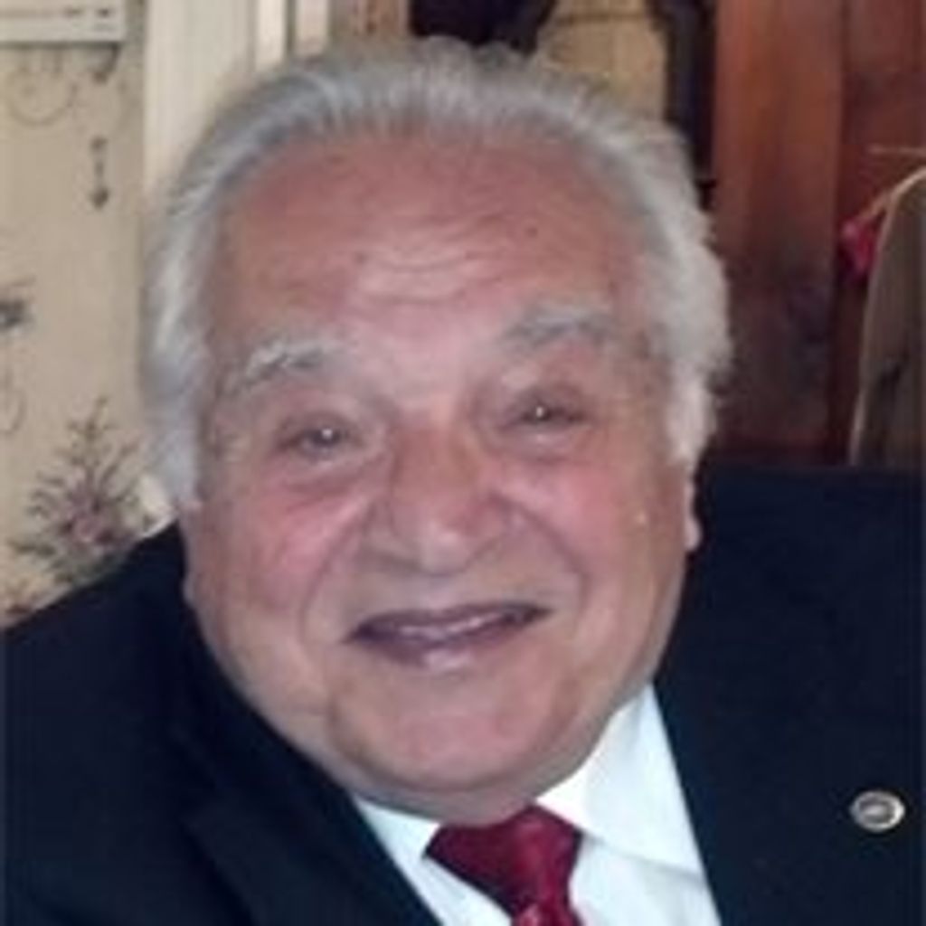 Walter M. Tassinari Profile Photo