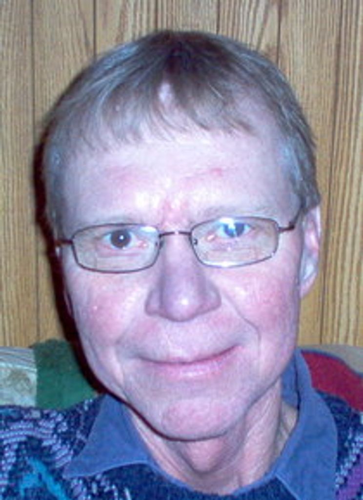 David L. "Smitty" Smith