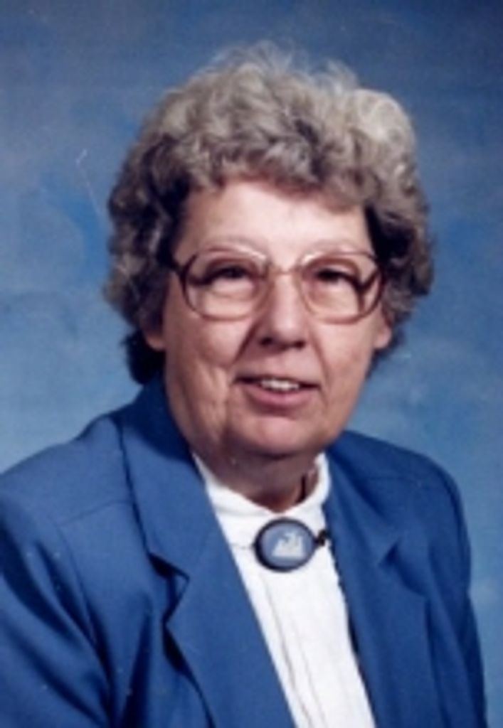 Marie E. Snyder