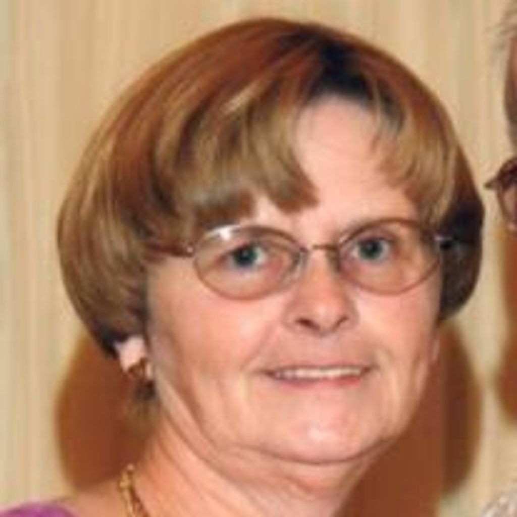 Marianne Miller