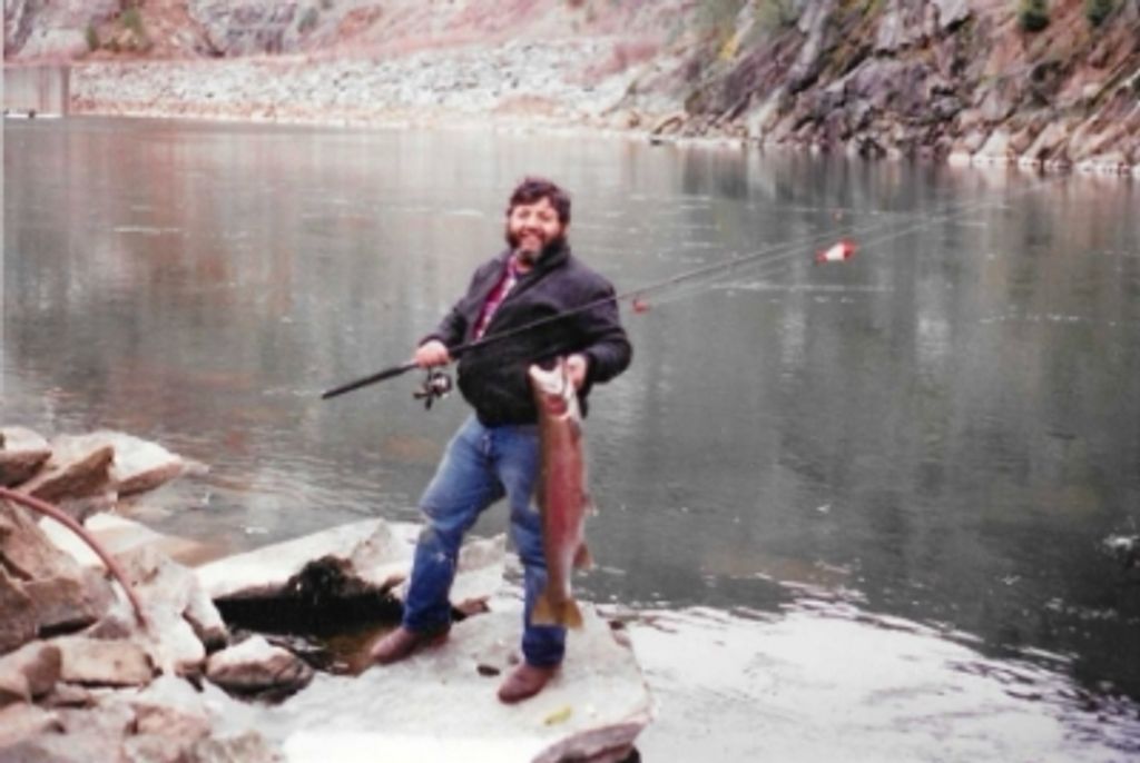 George Mario Mendiola