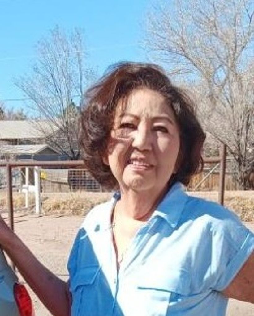 Connie Molinar