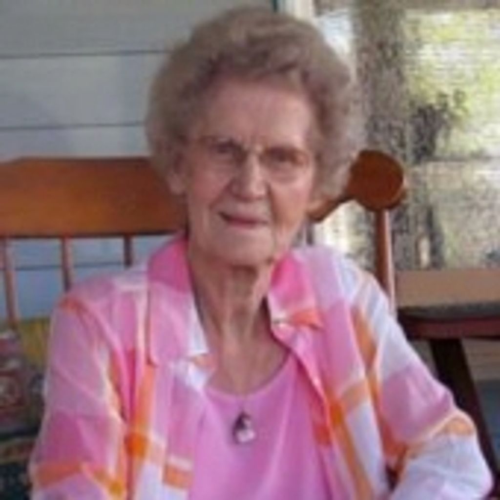 Edna Shriver