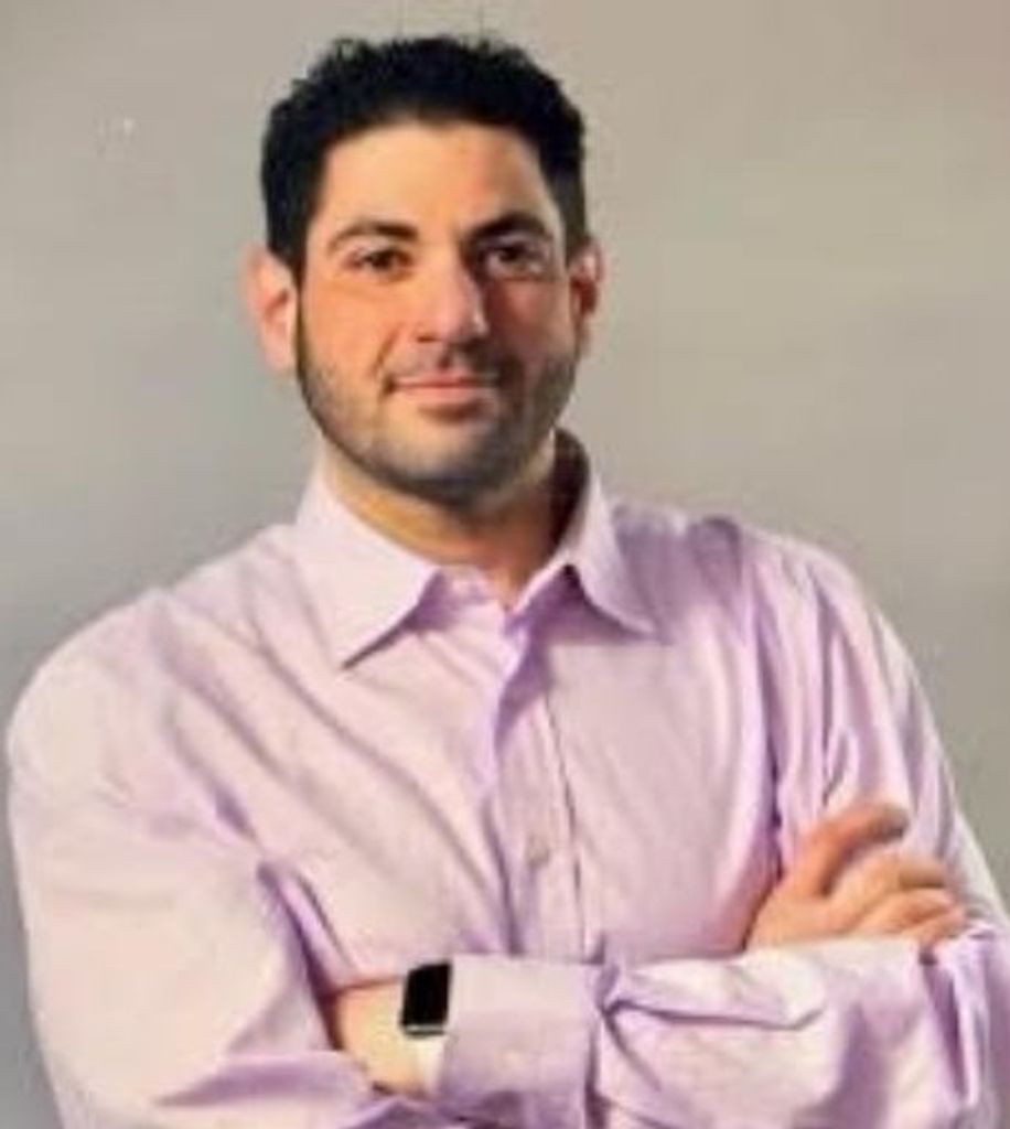 Dr. Michael Fred Moses