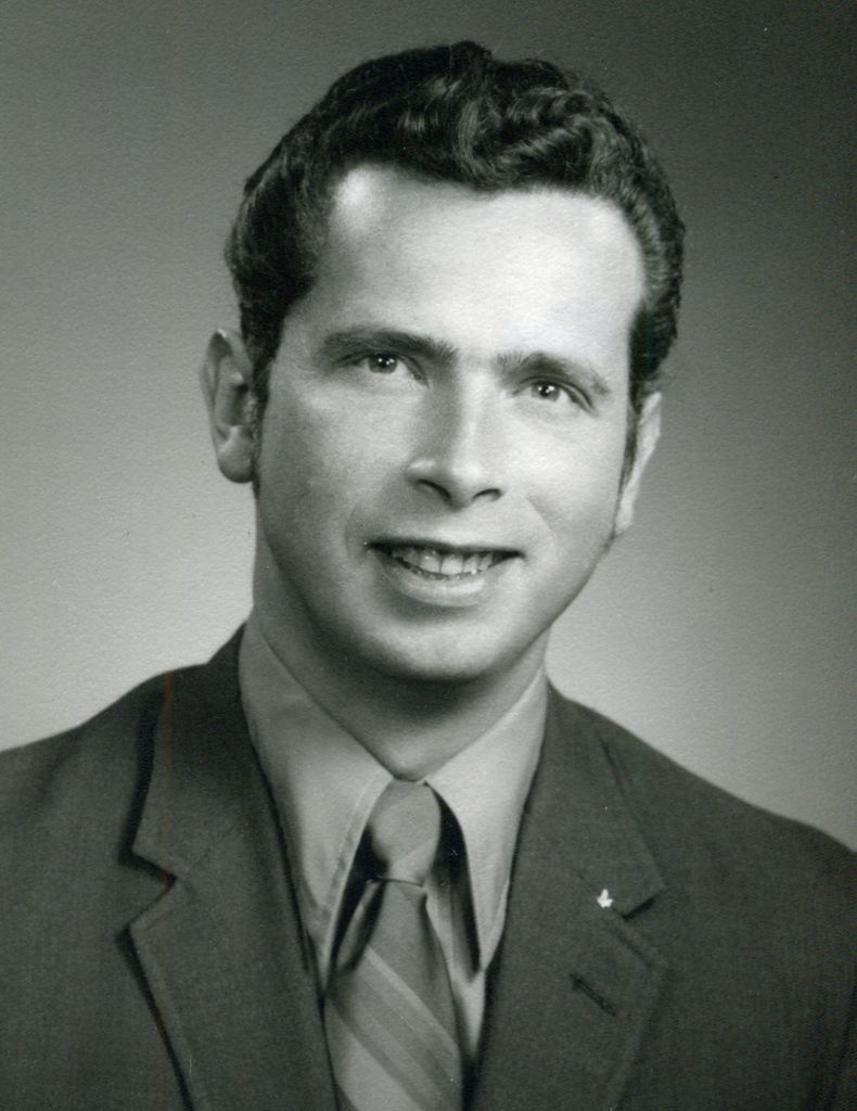 Walter Joseph Harris Profile Photo