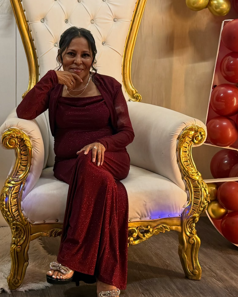 Margarita Bahena Martinez Profile Photo