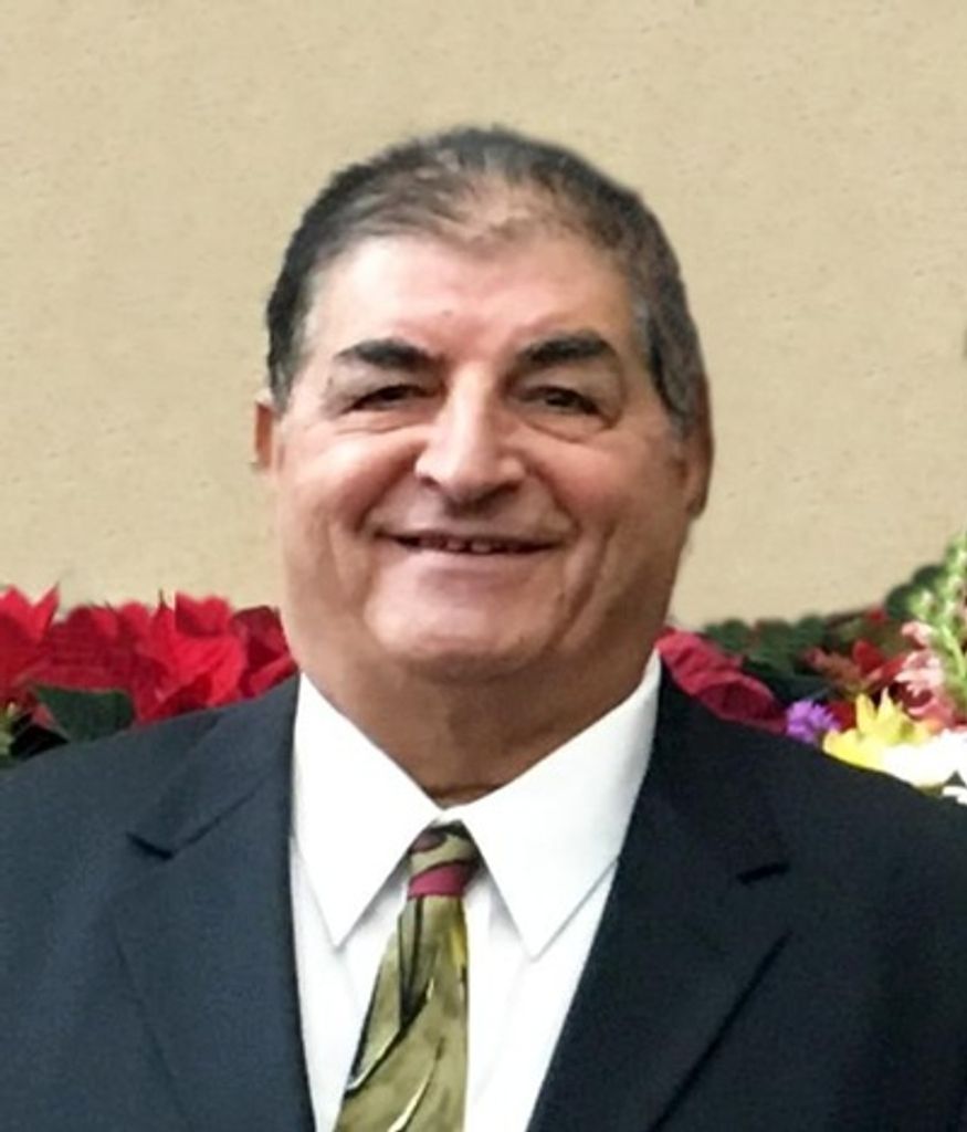 Gorguis Elias Senawi