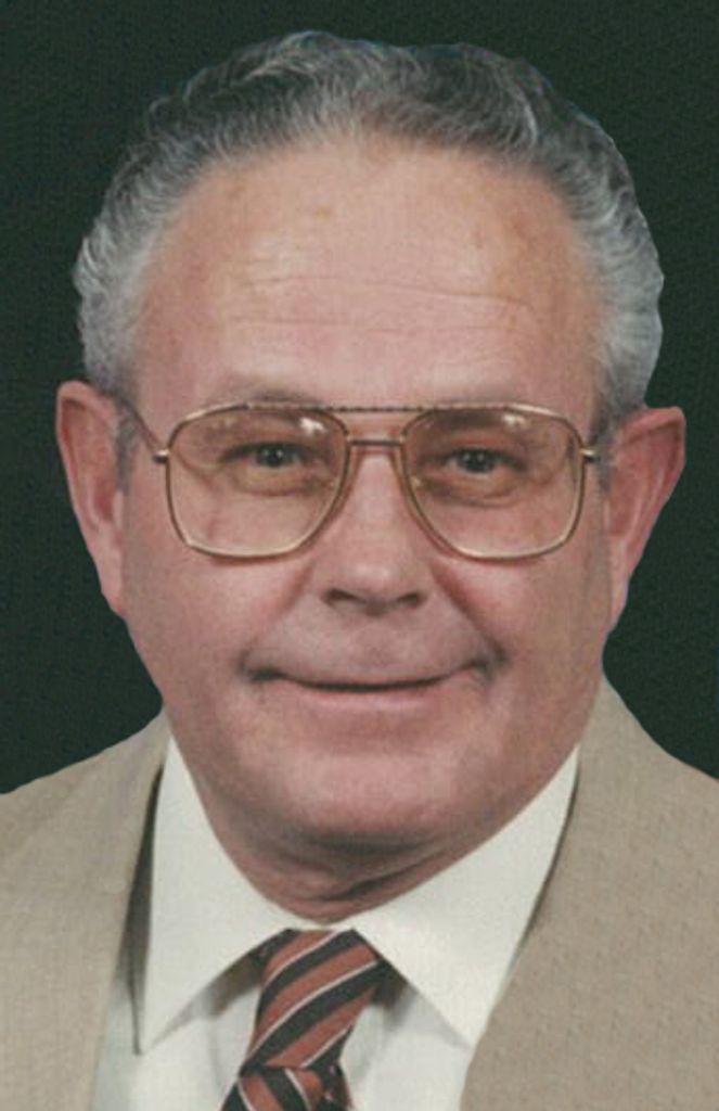 James "JW" Sidlo