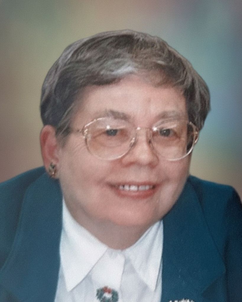 Violet Wiedenmann Profile Photo